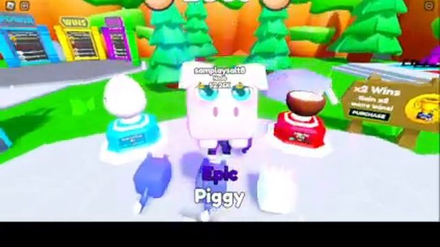 ROBLOX Deadlift Simulator Noob To Pro