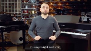 Kurzweil CUP410 — огляд цифрового піаніно