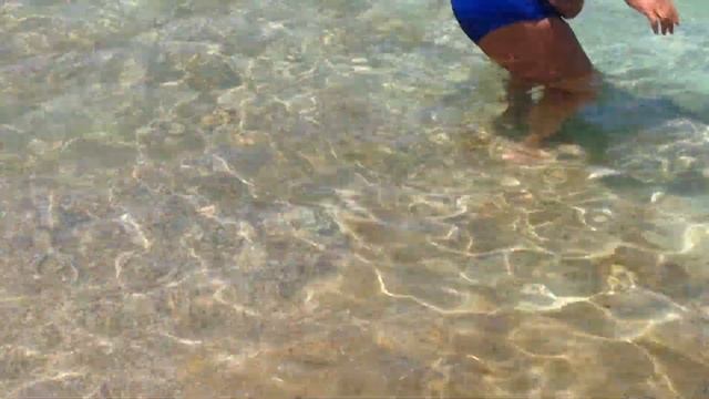 Эгейское море, остров Клеопатры-2019, пляж смотреть онлайн