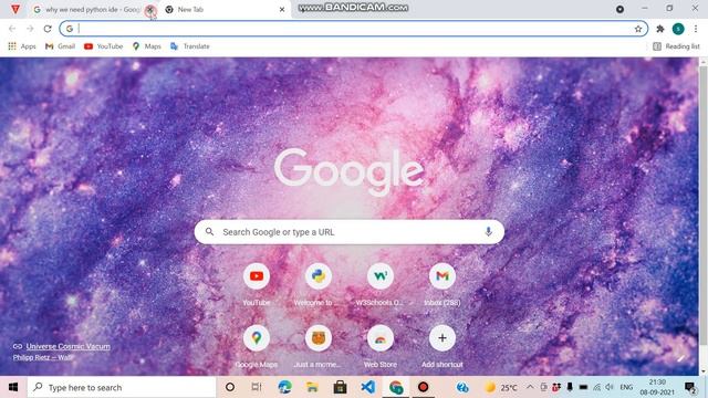 Python tutorial in Hindi part-2 | How to install python interpreter, IDE | #pythontutorial #python смотреть онлайн