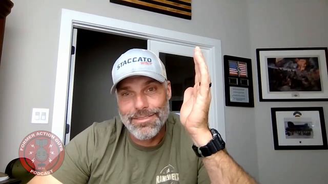 Ep. 204 | Robert Keller | Delta Force Operator, Army Special Forces, and Army Ranger смотреть онлайн