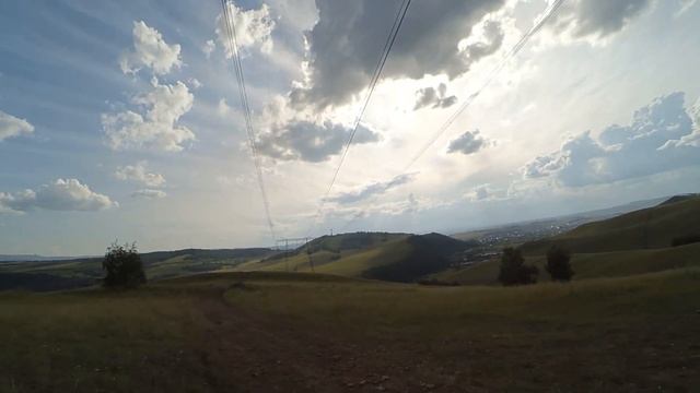 поездка на питбайках до креста дрокино смотреть онлайн