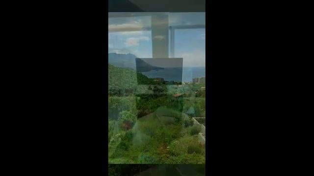 Новая вилла в Черногории в районе Бечичи Estate Monte Group смотреть онлайн