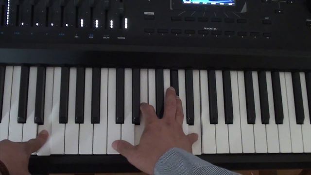 How to play If This Is Love - Ruth B - Piano Tutorial смотреть онлайн