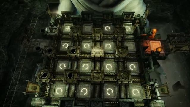 Adam's Venture Episode 3 Revelations Part 9 Solomon's Temple Maze 3 смотреть онлайн