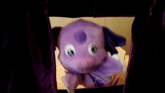 Лунтик рассказывает о животных | Детские загадки смотреть онлайн