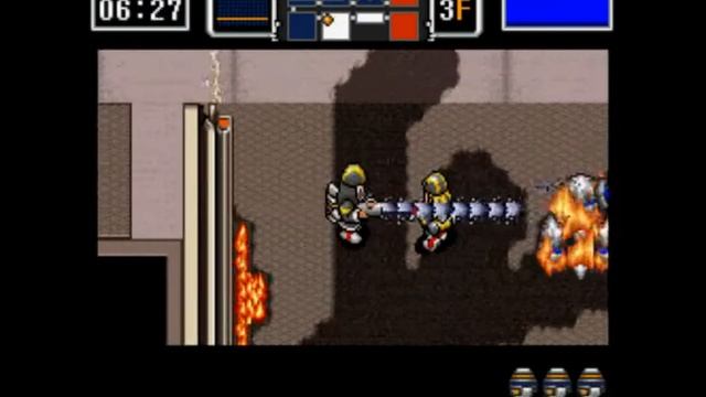 the firemen longplay part 3 смотреть онлайн