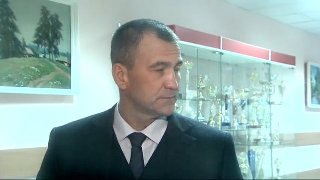 Ремонт школы в Барсово смотреть онлайн