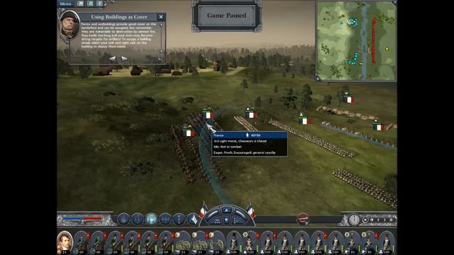 Let's Play Napoleon Total War European Campaign #4 смотреть онлайн