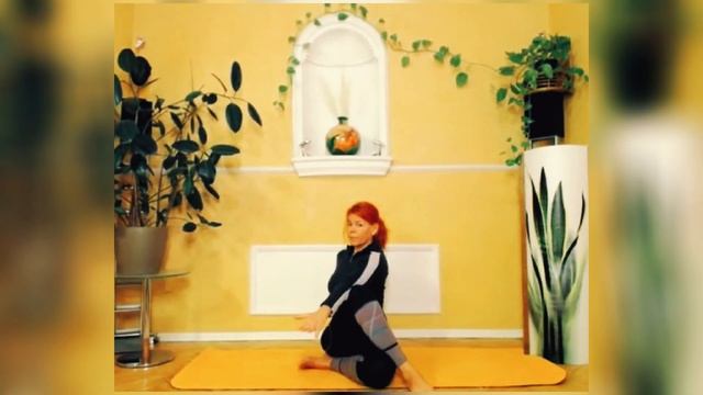 Комплекс - синхронизация систем.  Медитация - баланс ума.