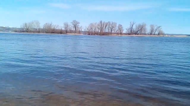 Красоты Волги смотреть онлайн