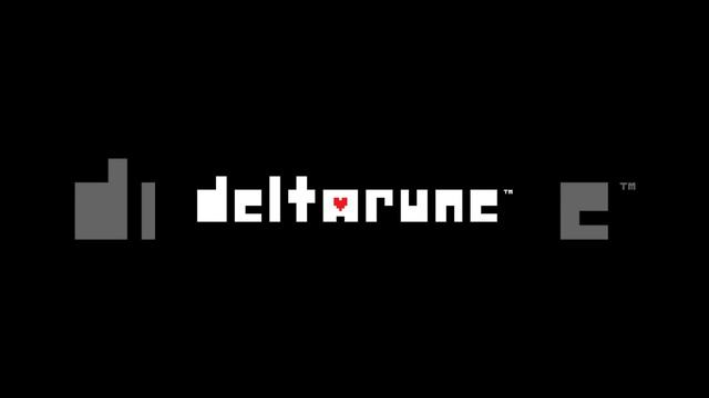 Deltarune OST - Green Room (slowed + reverb) смотреть онлайн