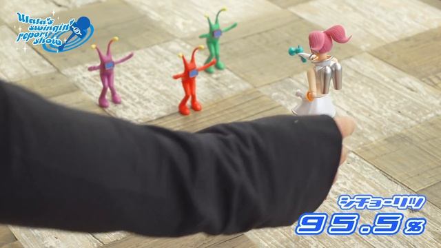 figma うらら 登場!の巻 смотреть онлайн