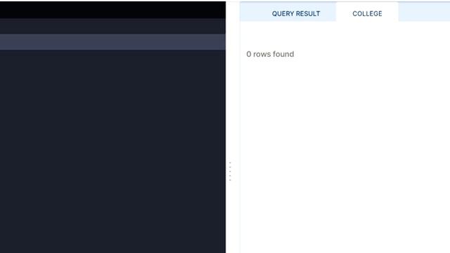 SQL how create table смотреть онлайн