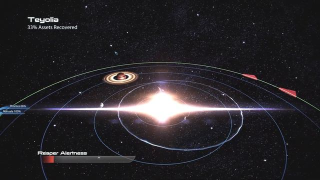 Mass Effect 3 Legendary - Insanity Sentinel - Part eleven смотреть онлайн