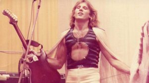 группа  Интеграл Юрий Лоза - Странный мир