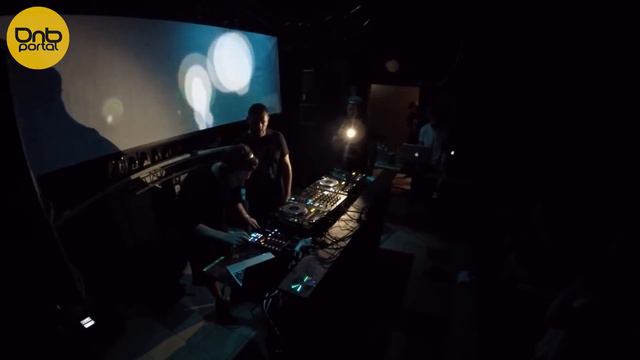 Counterstrike - No Mercy | Drum And Bass