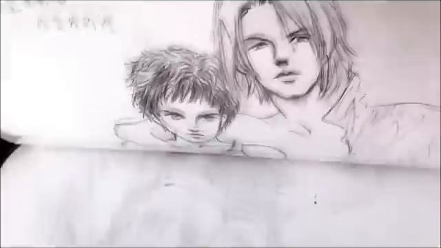 my scribble book смотреть онлайн