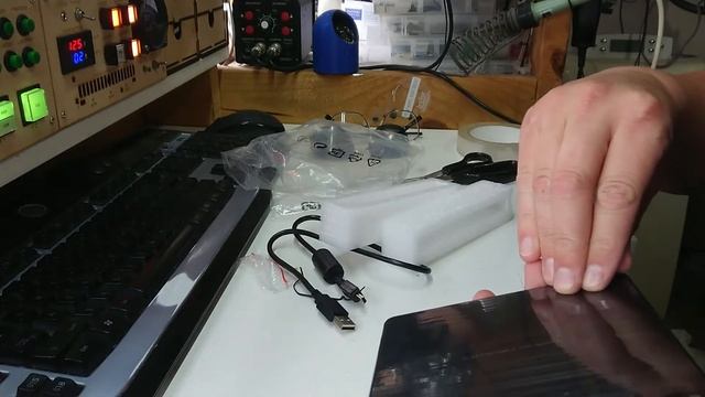 Ryzen 9 3950X New PC build Part 1 (Uncut version) смотреть онлайн