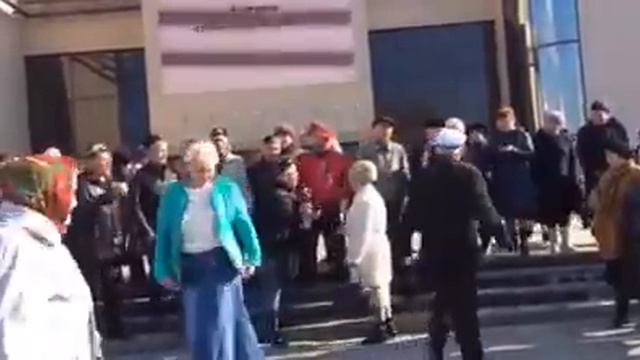Татарская песня "Каенарым" репертуар Казан Егетляре , поет ансамбль "Пышны" смотреть онлайн