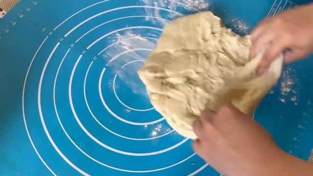 Синнабон булочкалари, энг осон усули/ Синнабон булочки, тающие во рту! смотреть онлайн