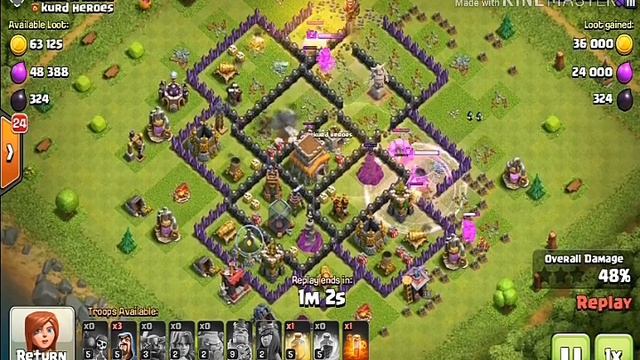 Clan games information ! смотреть онлайн