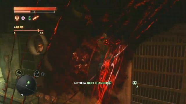 Prototype 2 Walkthrough - Part 24 Infected Hive PS3 XBOX PC (P2 Gameplay / Commentary) смотреть онлайн