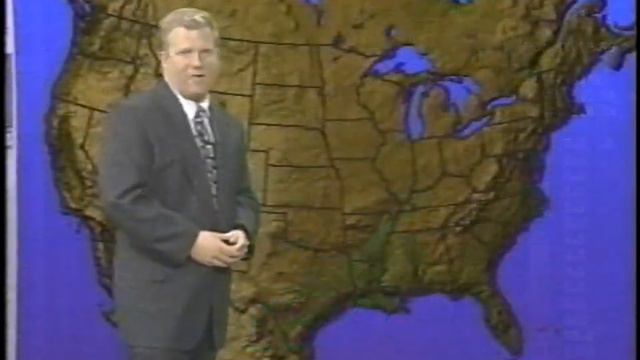 WSIL Newscast, December 12, 1998 смотреть онлайн