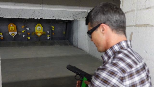 CZ 75 Tactical Sport Orange Vs CZ TS2 Racing Green (Which CZ 75 9mm Is FOR YOU?)
