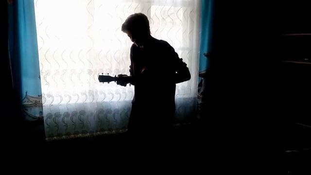LP /Lost On You/перепевка/cover/укулеле смотреть онлайн