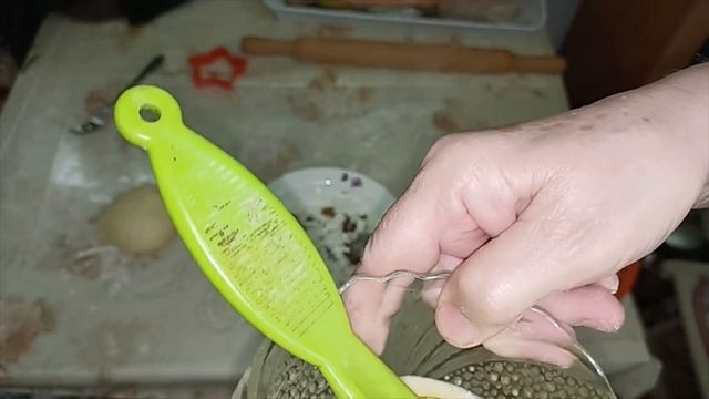 Кулинарное творчество для всех возрастов 