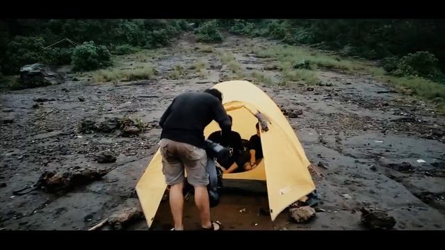 Gunung Penanggungan, East Java (LOG) Cinematic Jurnal #Season01 [PUNCAK PAWITRA] смотреть онлайн
