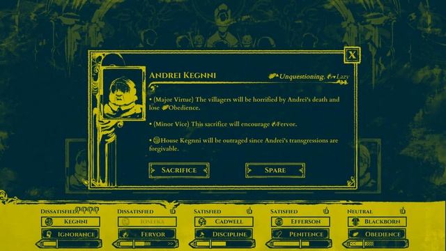 InkEyes Plays The Shrouded Isle - #3 Difficult Choices смотреть онлайн