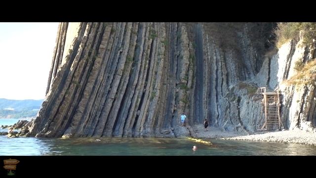 Туапсе. Развлечения, пляжи и достопримечательности Туапсе.