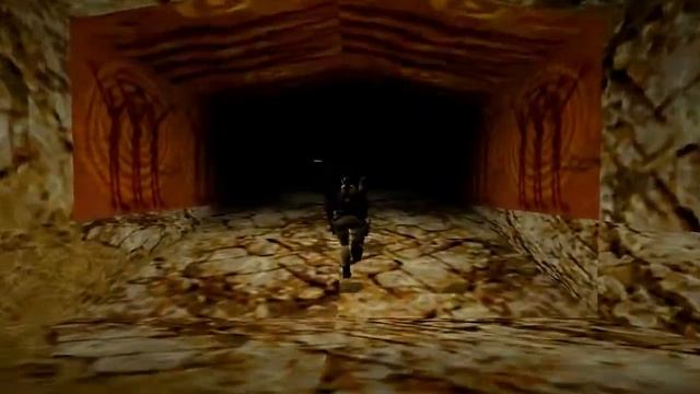 GFrom Reviews - Tomb Raider 2: The Golden Mask (PC - 1999) смотреть онлайн