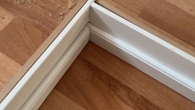 Полная установка двери с каркасной перегородкой в доме своими руками. смотреть онлайн