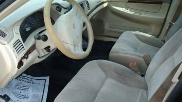 2005 Chevrolet Impala Police Pkg Police Pkg 9C1 Used Cars - OMAHA,Nebraska смотреть онлайн