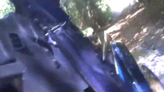 Suzuki Samurai, Wheeln' @ "Two Pond" Ringgold, GA смотреть онлайн