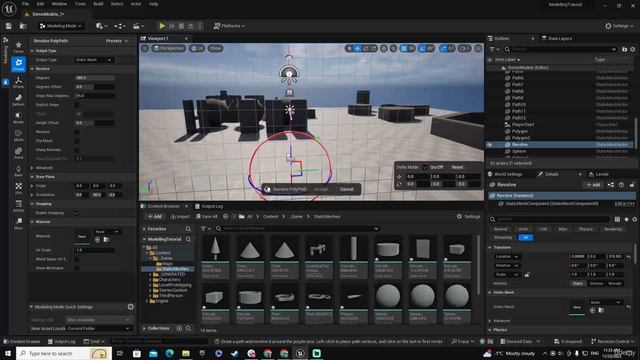 12. Revolving Path - Part 1 смотреть онлайн