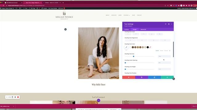 How To Convert Adobe XD to Wordpress (Full Tutorial) смотреть онлайн
