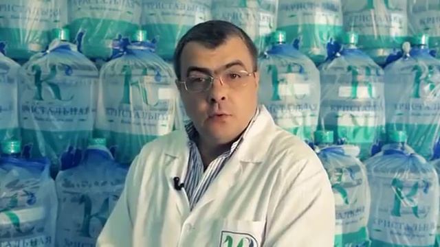 Минеральная вода - польза или вред смотреть онлайн