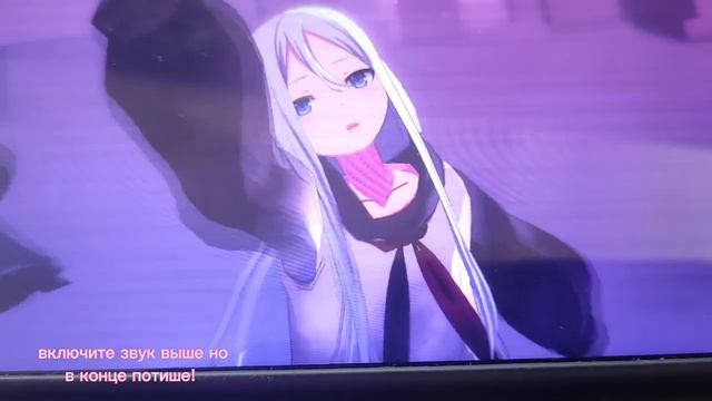 Sekai night cord~ kaito смотреть онлайн