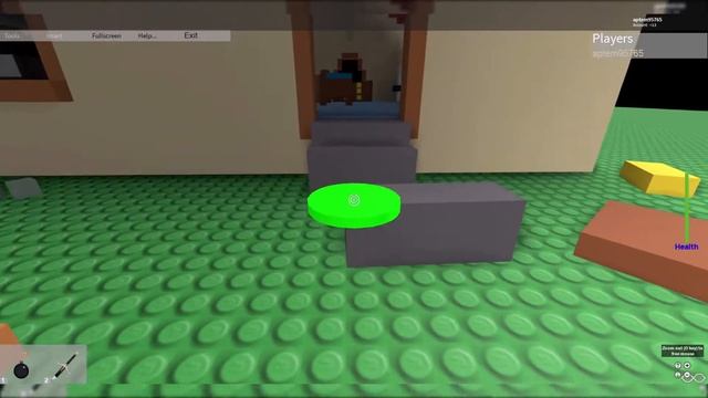играем в старую версию roblox смотреть онлайн