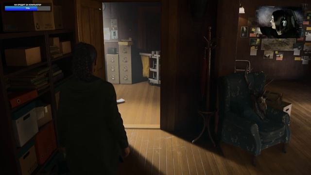 ALAN WAKE II (Стрим #3) ➤ Прохождение НА РУССКОМ ➤ 18+ смотреть онлайн