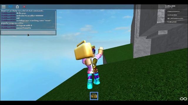 7 years old roblox id смотреть онлайн