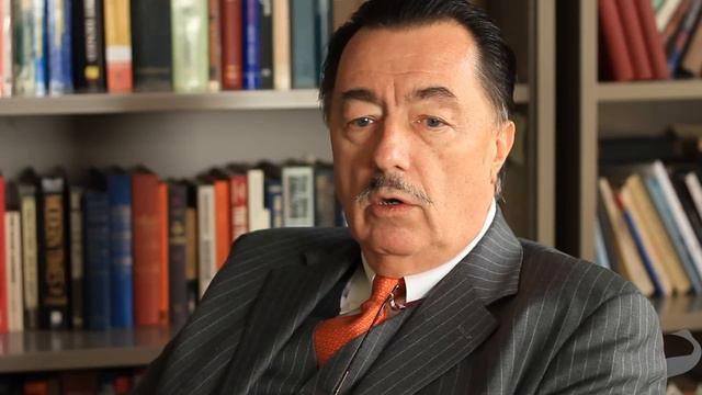 Douglas Rasmussen: The Evolution of Liberalism смотреть онлайн