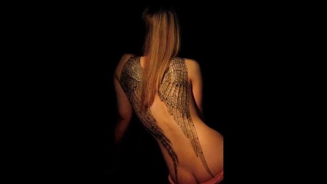 20 Beautiful Tattoo Concepts | Tattoo Compilation v.1 смотреть онлайн