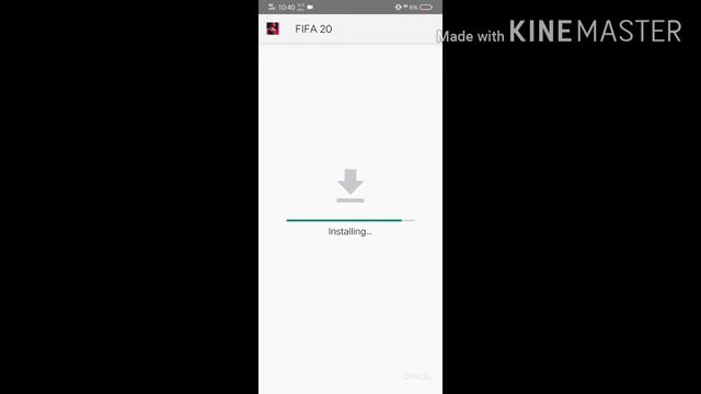 🔥😍HOW TO DOWNLOAD FIFA 20 FREE AND EASY ON MOBILE ANDROID смотреть онлайн