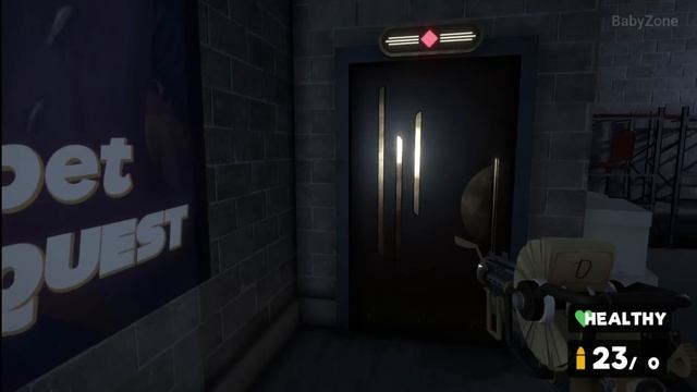 My Friendly Neighborhood - Full Game Walkthrough (No Commentary) 2023