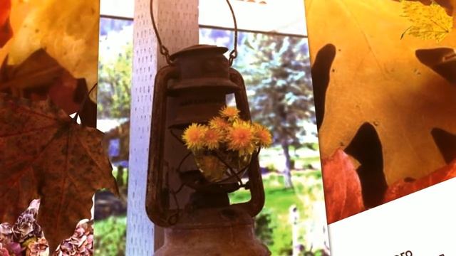 Цветочные горшки своими руками. Из чего сделать??? смотреть онлайн